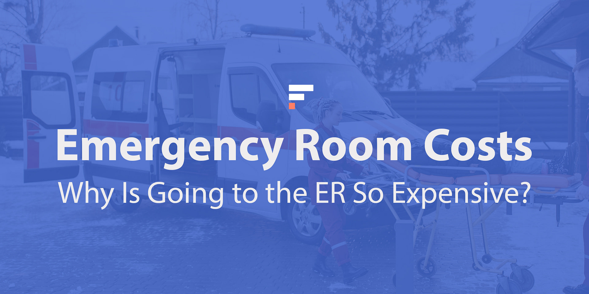 cost of emergency room visit australia