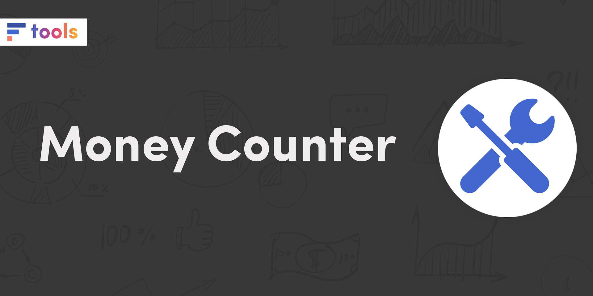 Money Counter Calculator Online