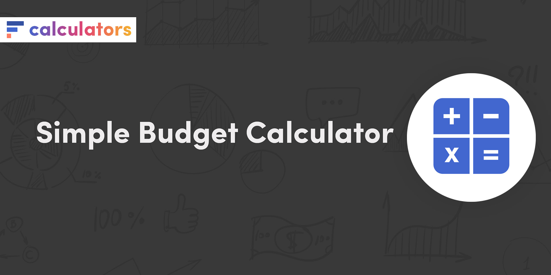 simple-budget-calculator-finmasters