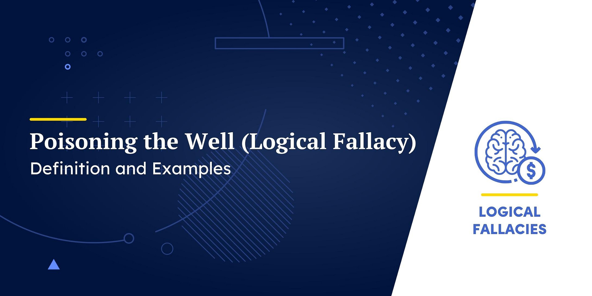 poisoning-the-well-logical-fallacy-definition-and-examples