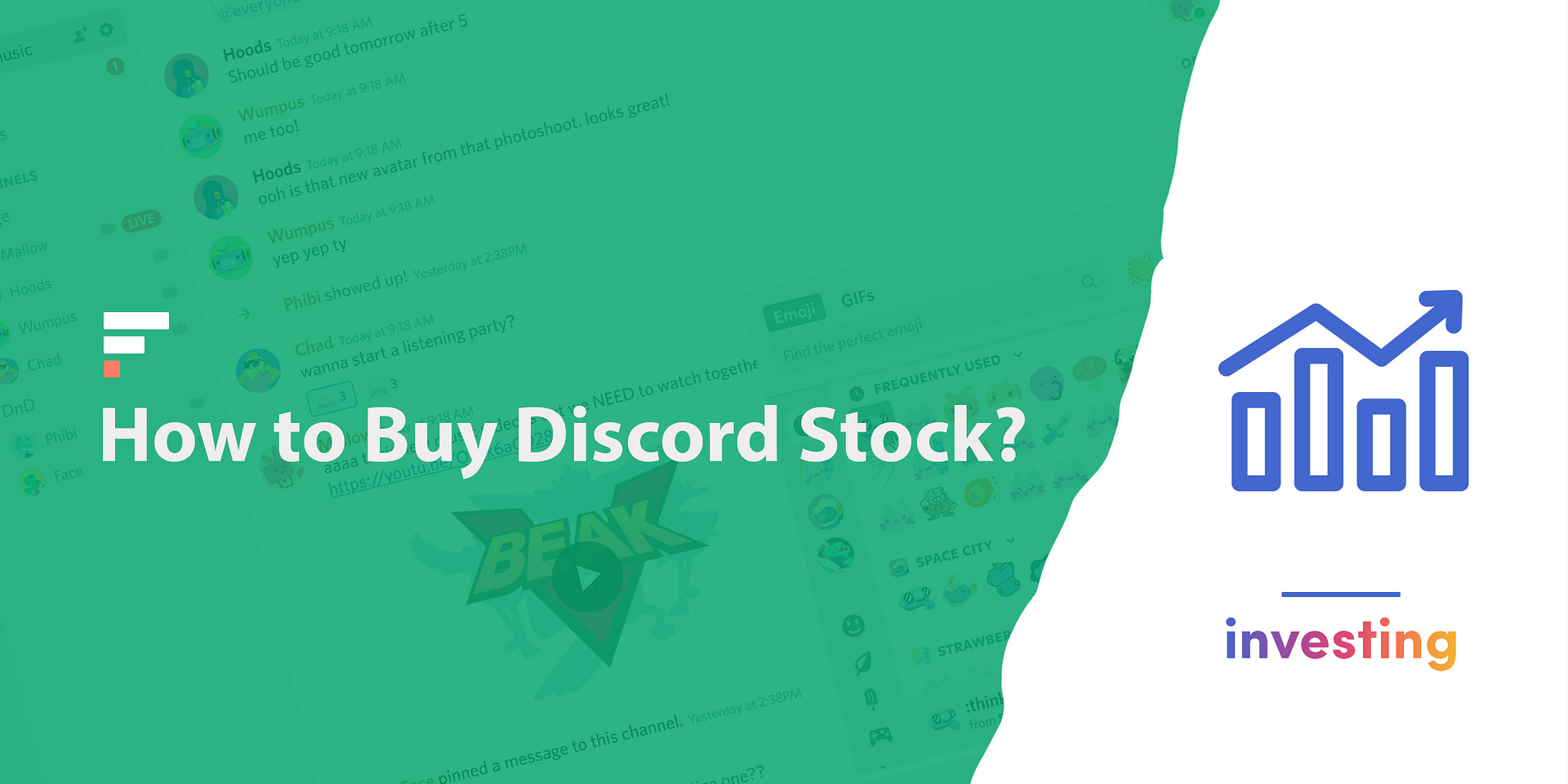 How to Buy Discord Stock in 2023