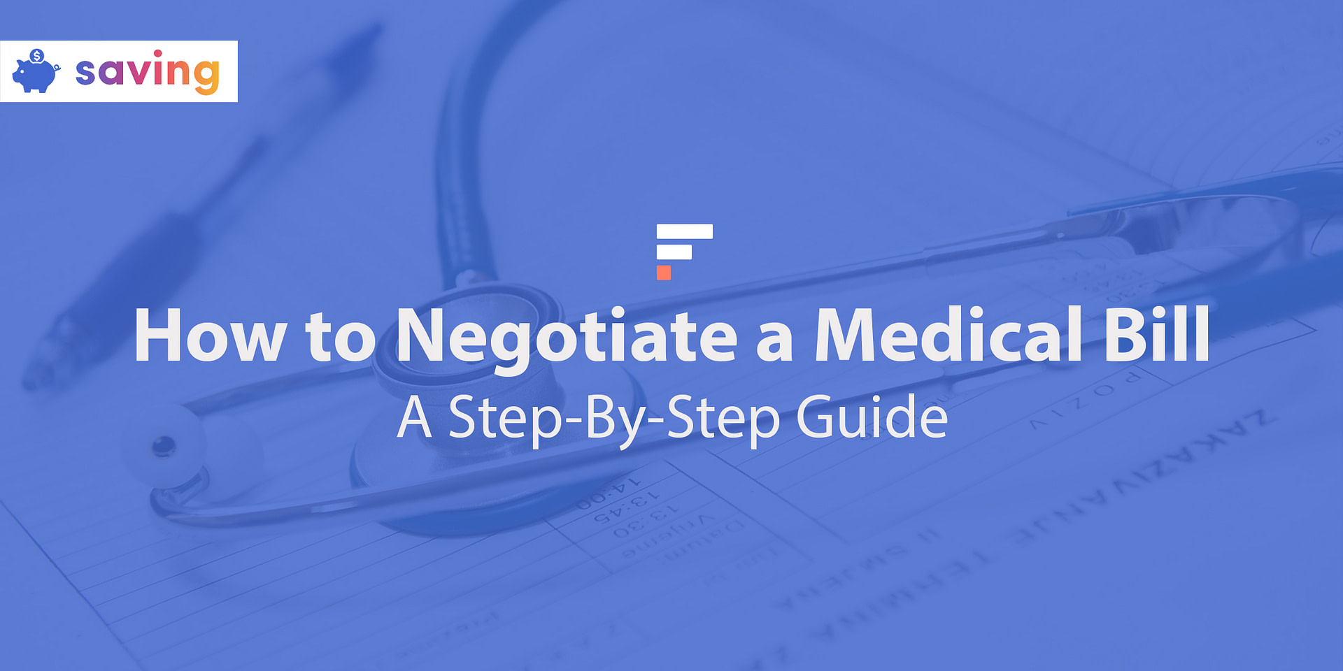 How to Negotiate a Medical Bill A StepByStep Guide
