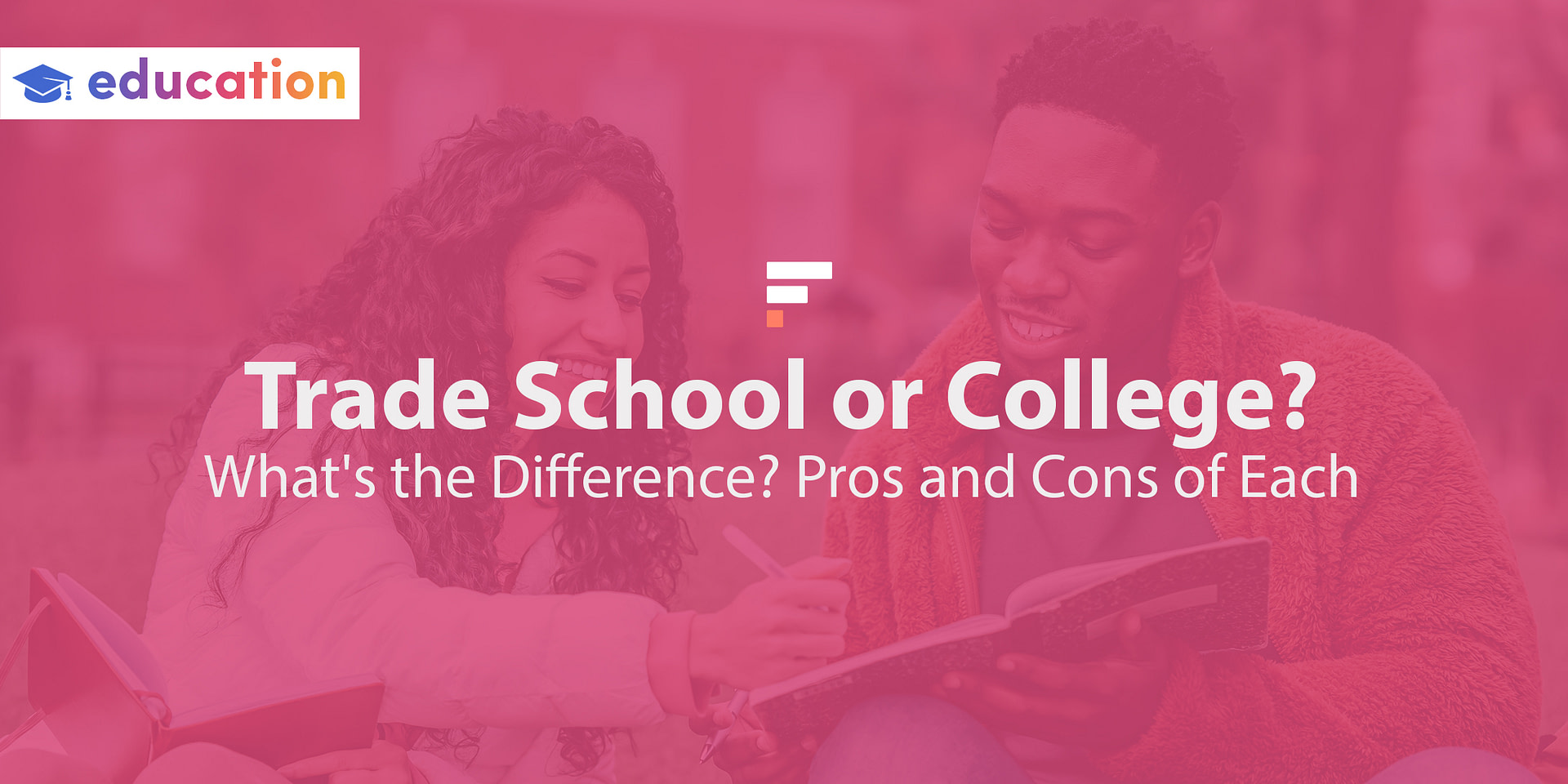 Trade School vs. College How to Choose the Right Path for You