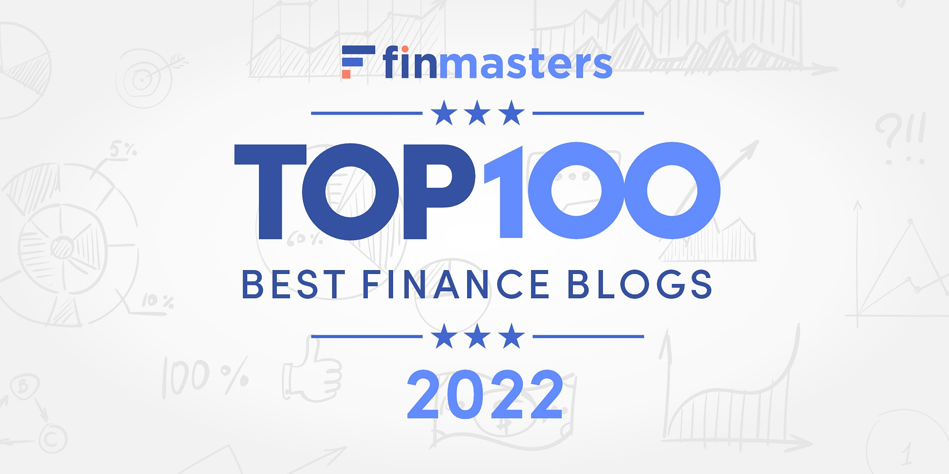 100 Best Finance Blogs and Their Best Content (2023)