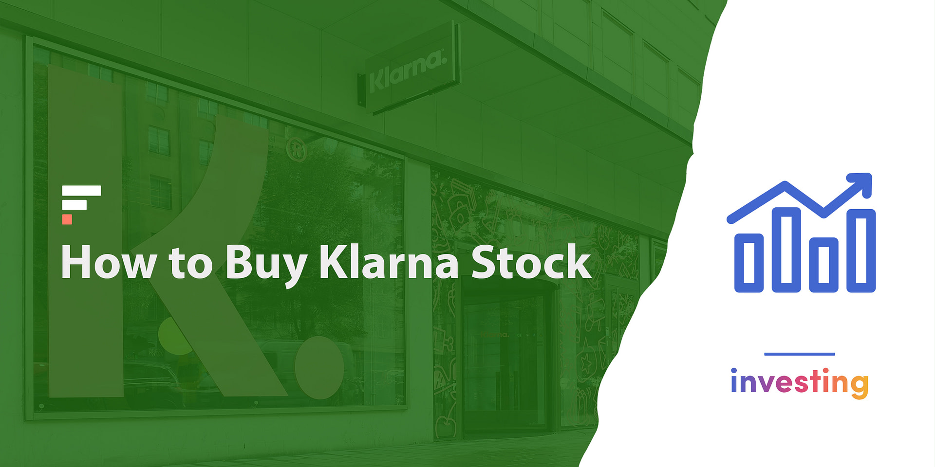 Does Klarna Have Stock