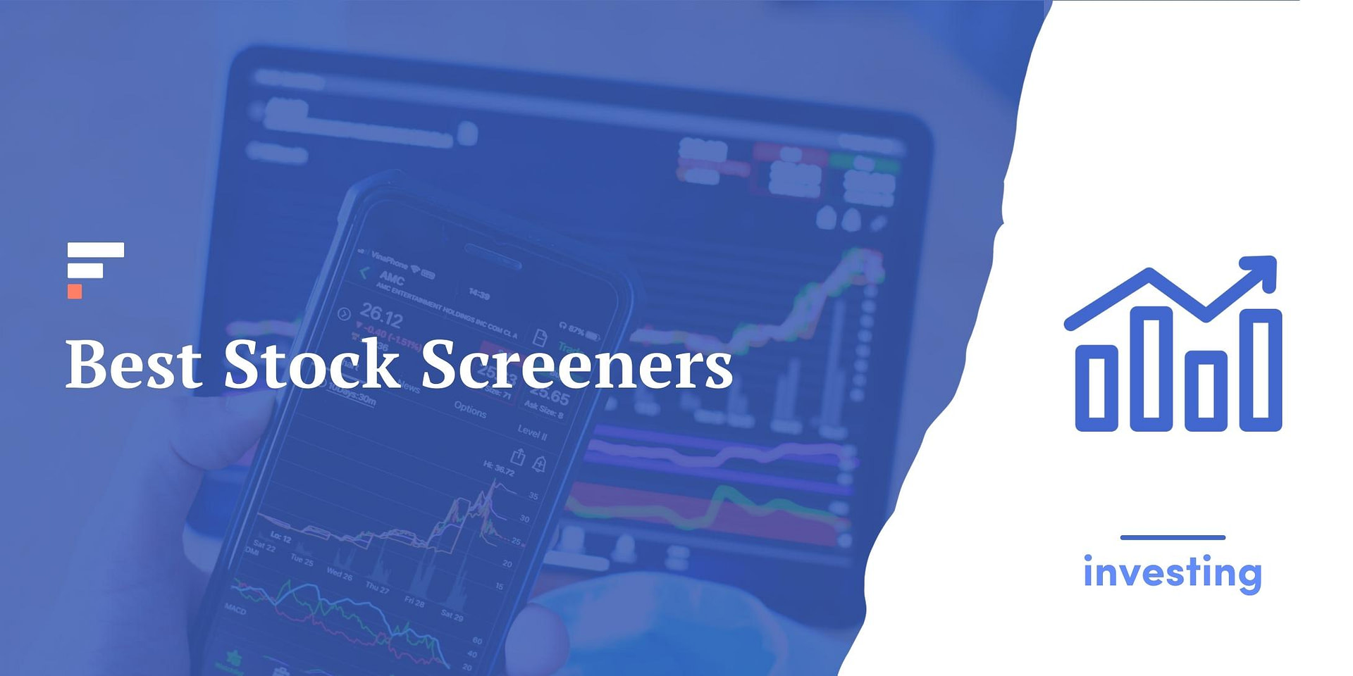 The Best Online Stock Screeners And Charting Resources 