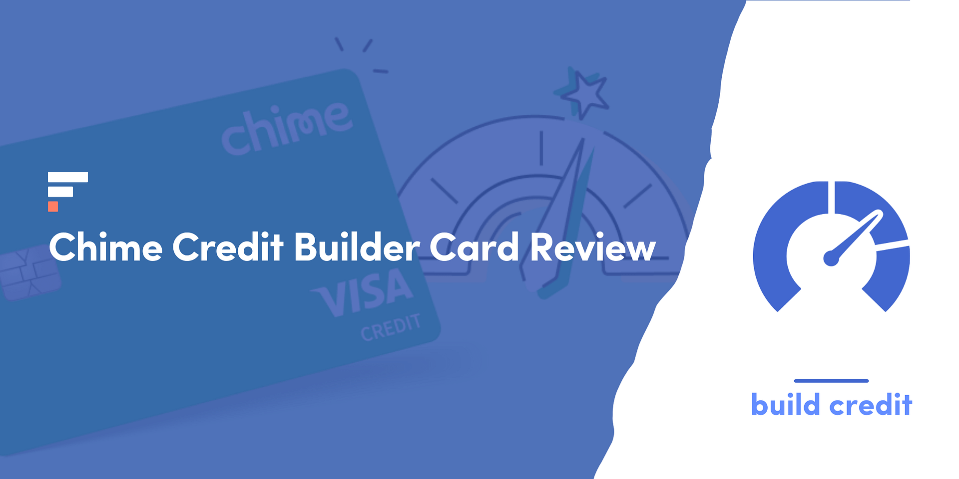 chime credit builder card metal