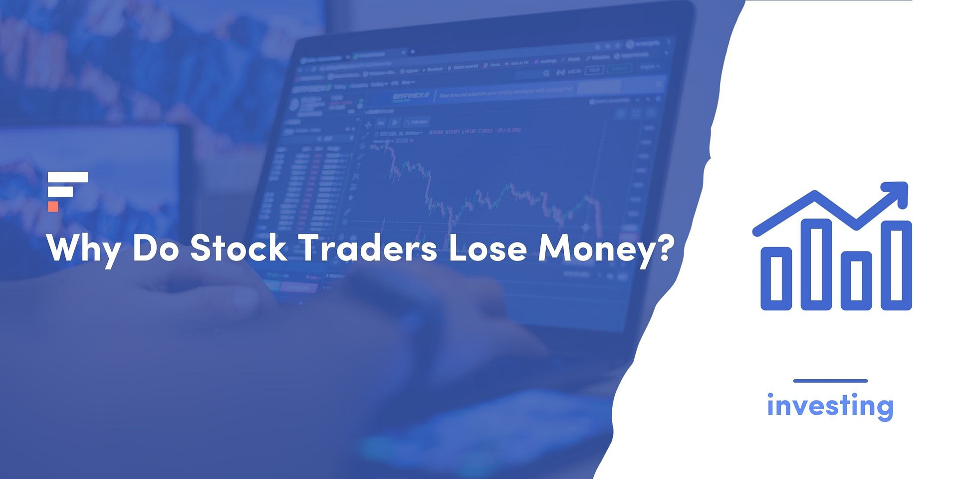 Why Do Stock Traders Lose Money?