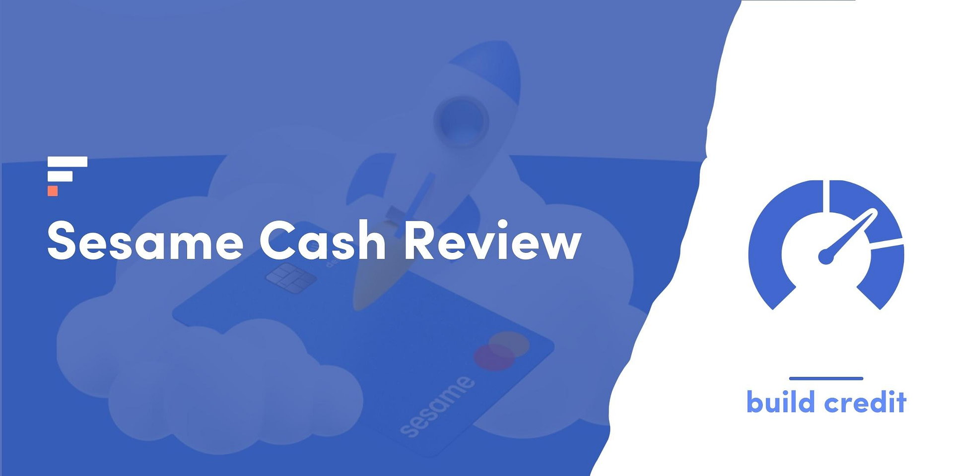 What Is Credit Sesame Cash