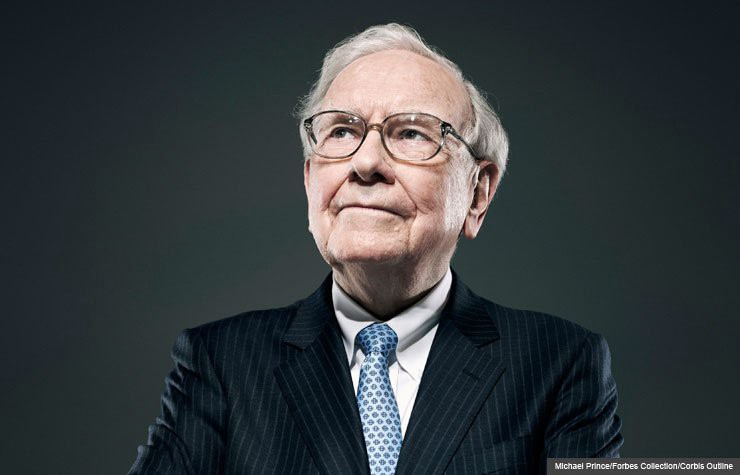 Warren Buffett’s