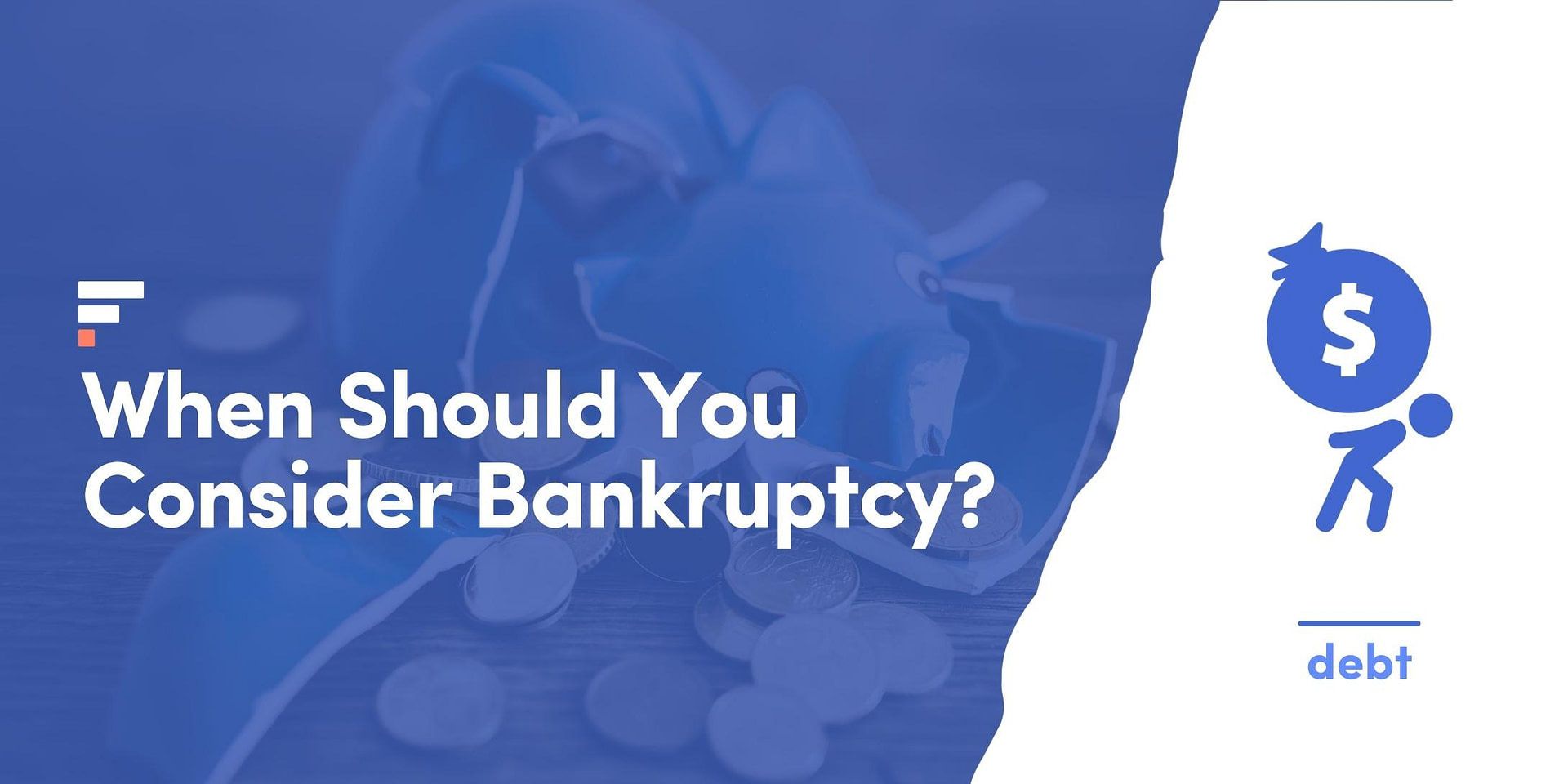 When Should You Claim Bankruptcy