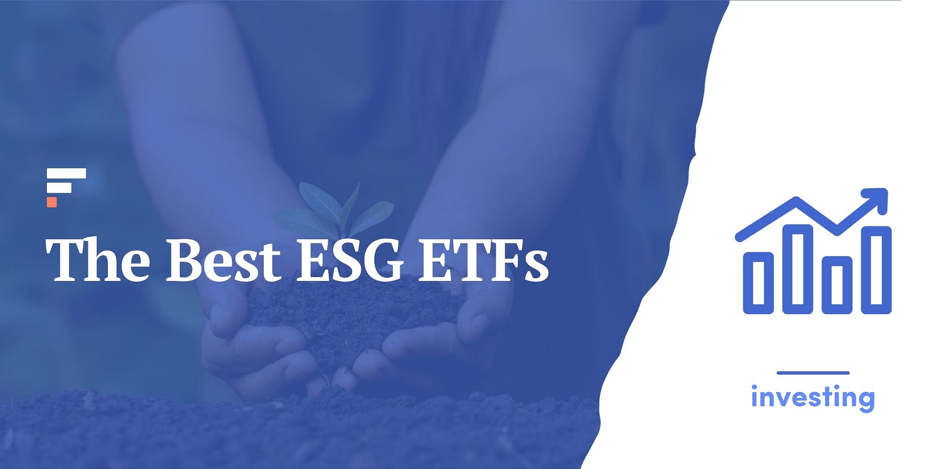 The Best ESG ETFs In 2023