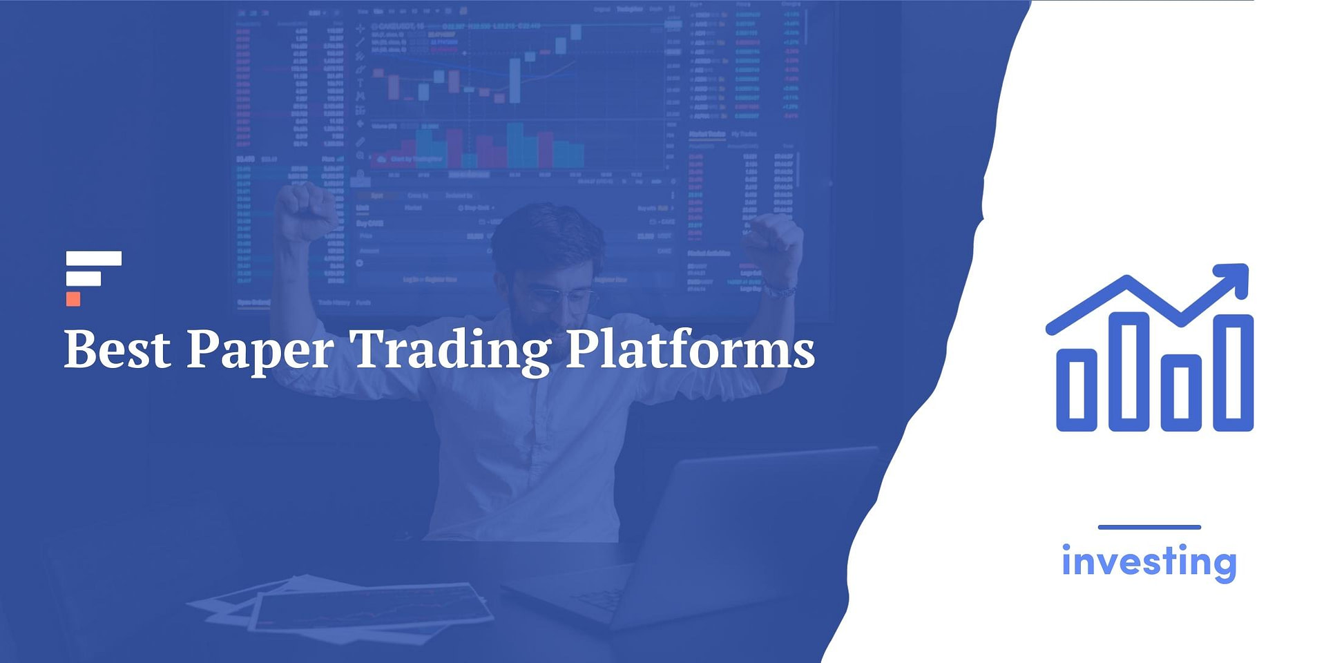 websites for paper trading