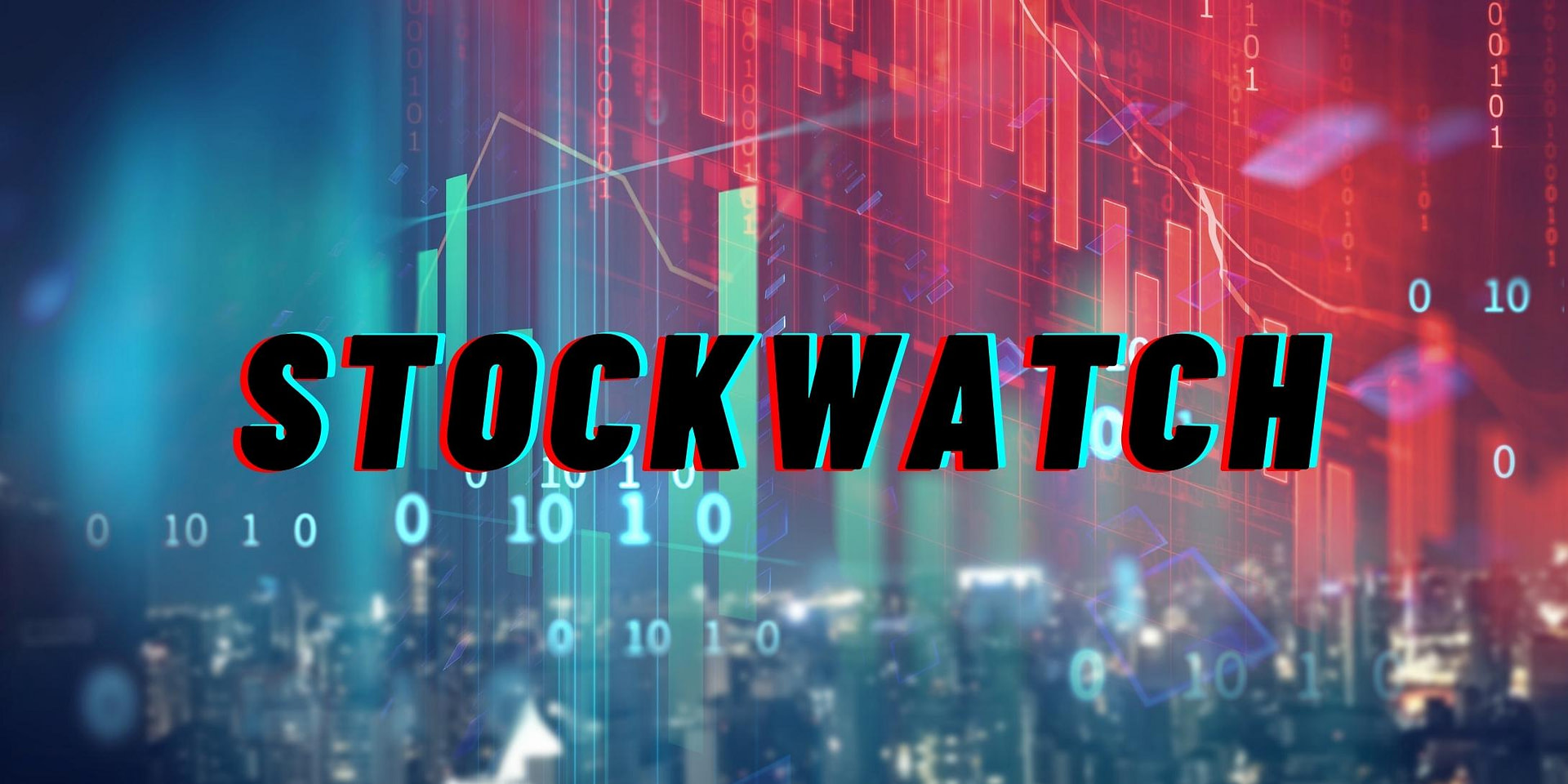 Stockwatch - FinMasters