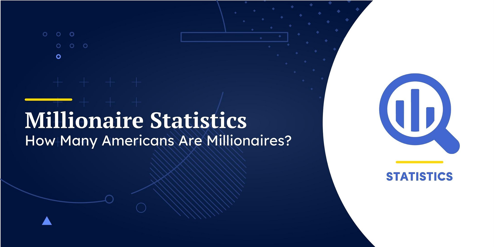 How Many Millionaires Are In The US 2023 Millionaire Statistics