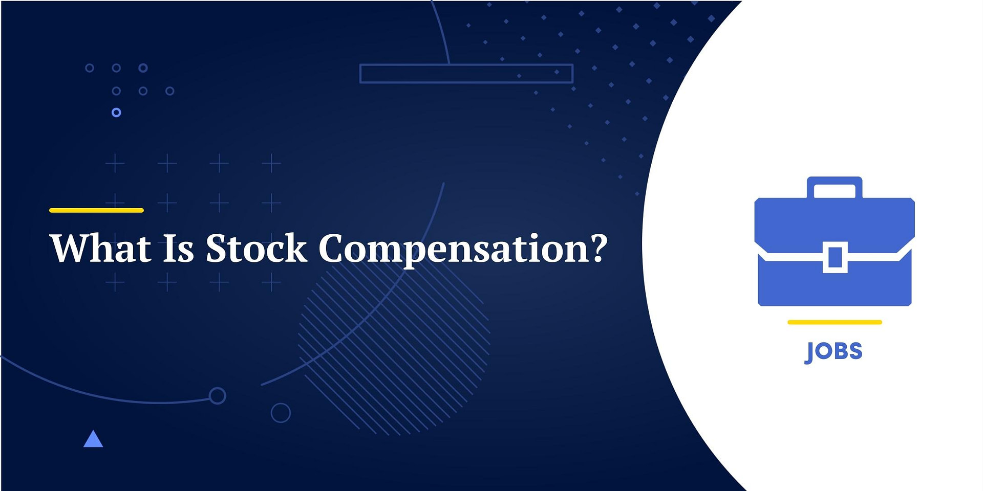 Stock Compensation: How Do Companies Give Equity to Employees? – Business Scribble