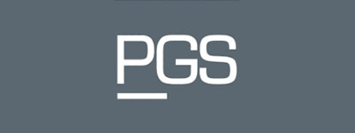 PGS logo