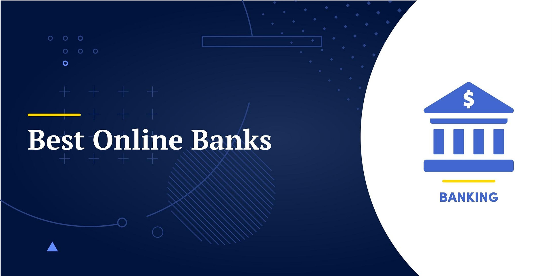 Best Online Banks 