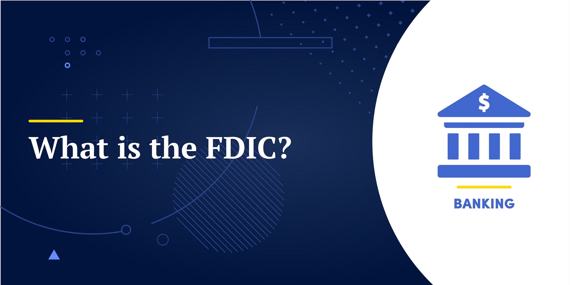 What is the FDIC? LaptrinhX / News