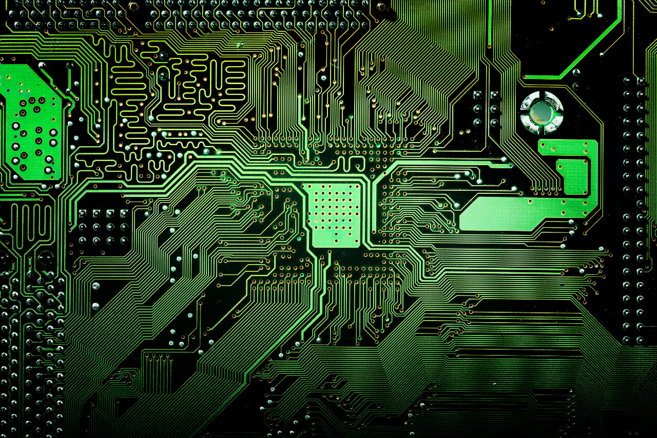 circuit board