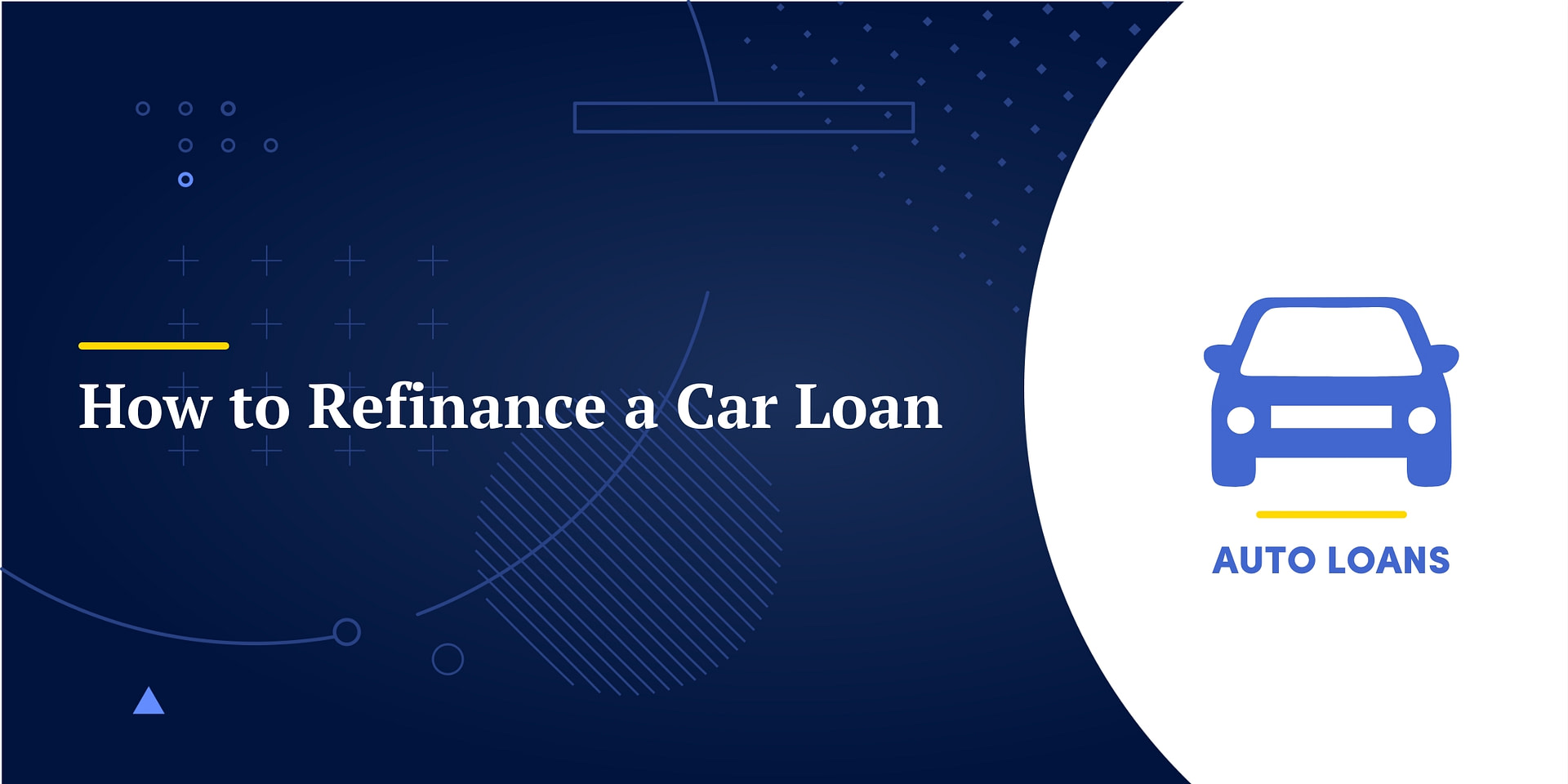 Can You Refinance A Car Loan At Any Time