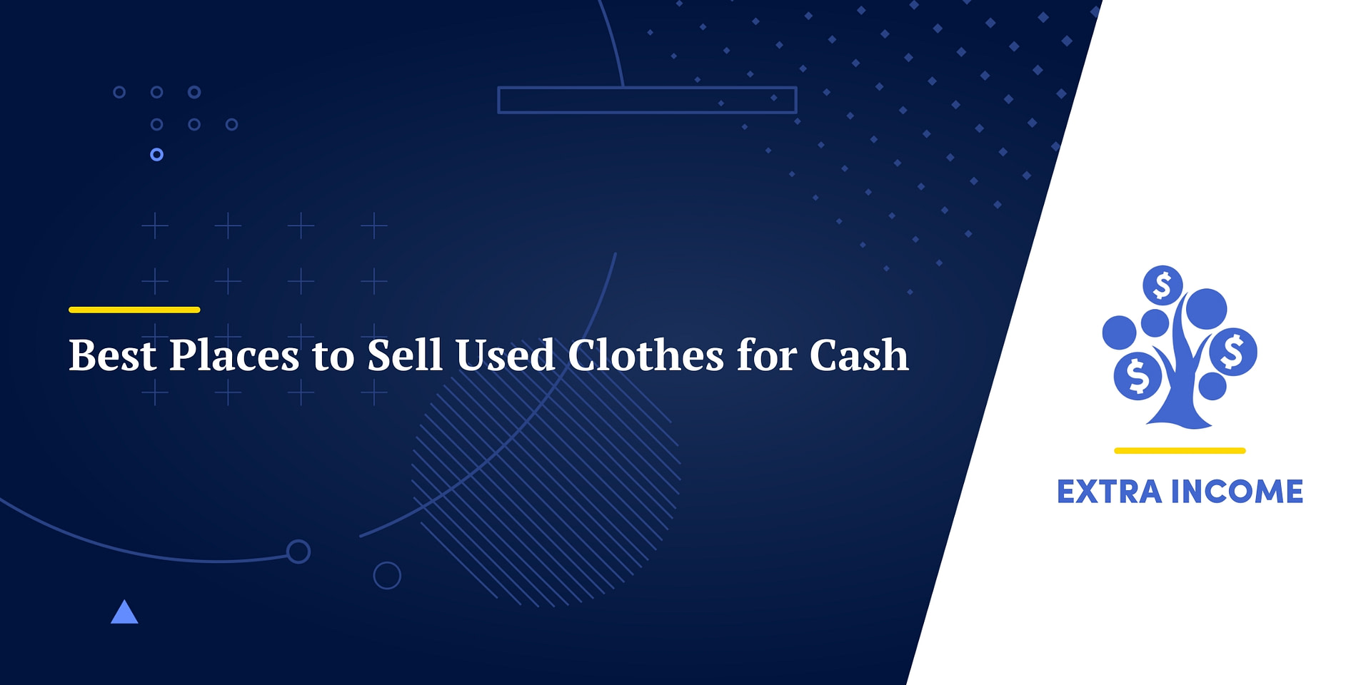 20+ Finest Locations to Promote Used Garments for Money (On-line and Native)