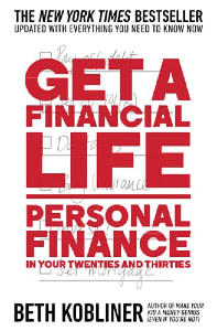 Get a Financial Life book cover