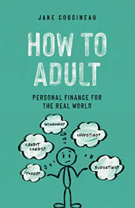 How to Adult book cover