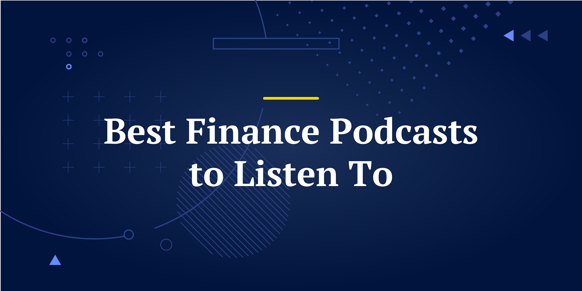 35+ Finest Finance Podcasts to Take heed to in 2023