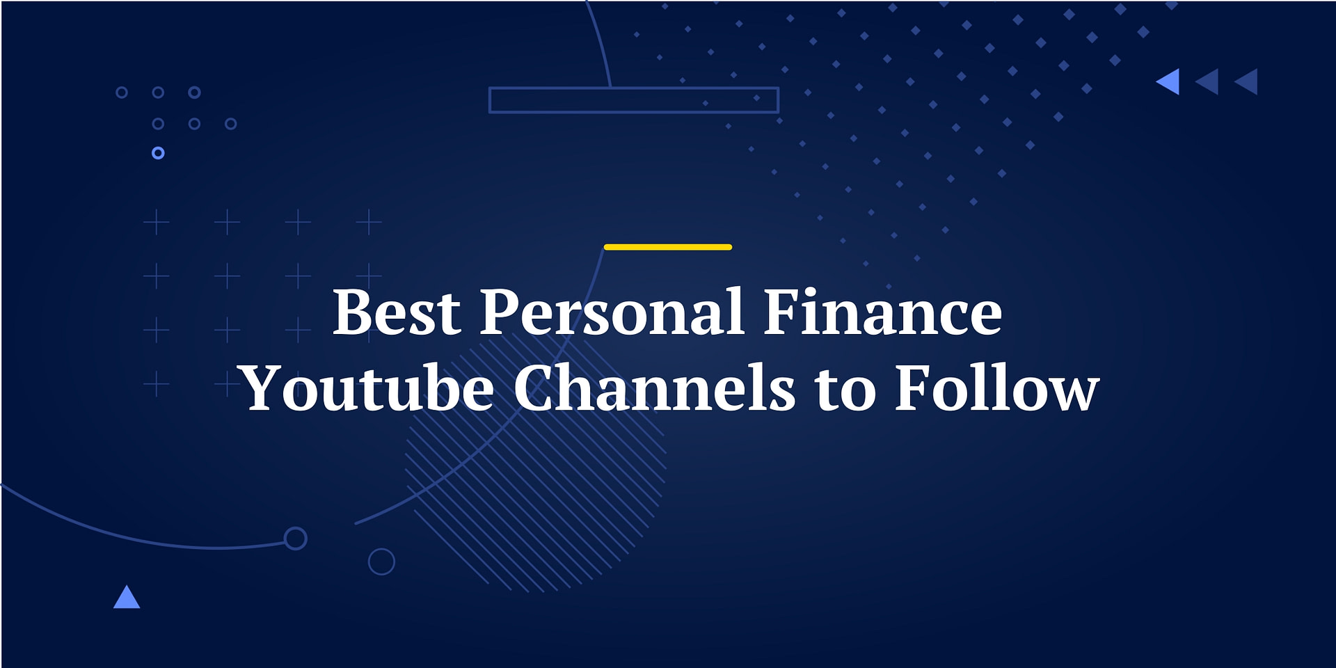 20 Greatest Private Finance YouTube Channels to Observe in 2023