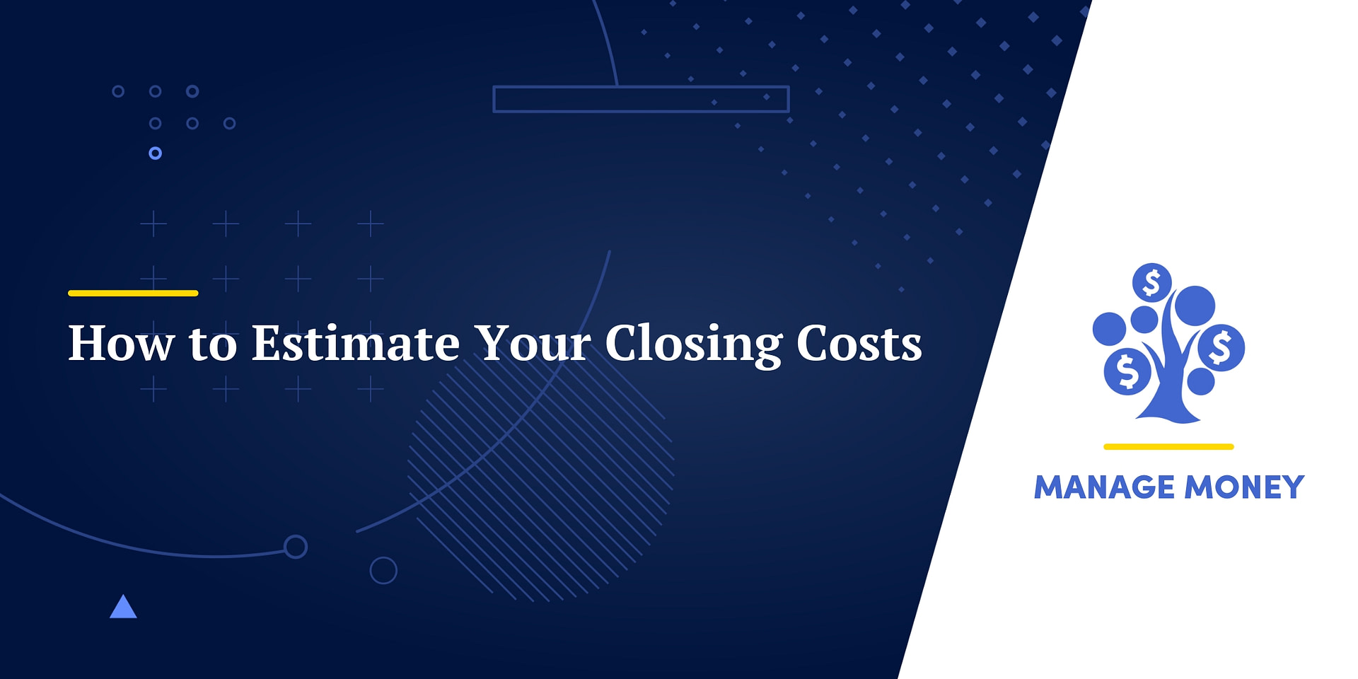 How Can You Estimate Closing Costs