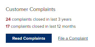 Customer Complaints on Neighbor.com on BBB