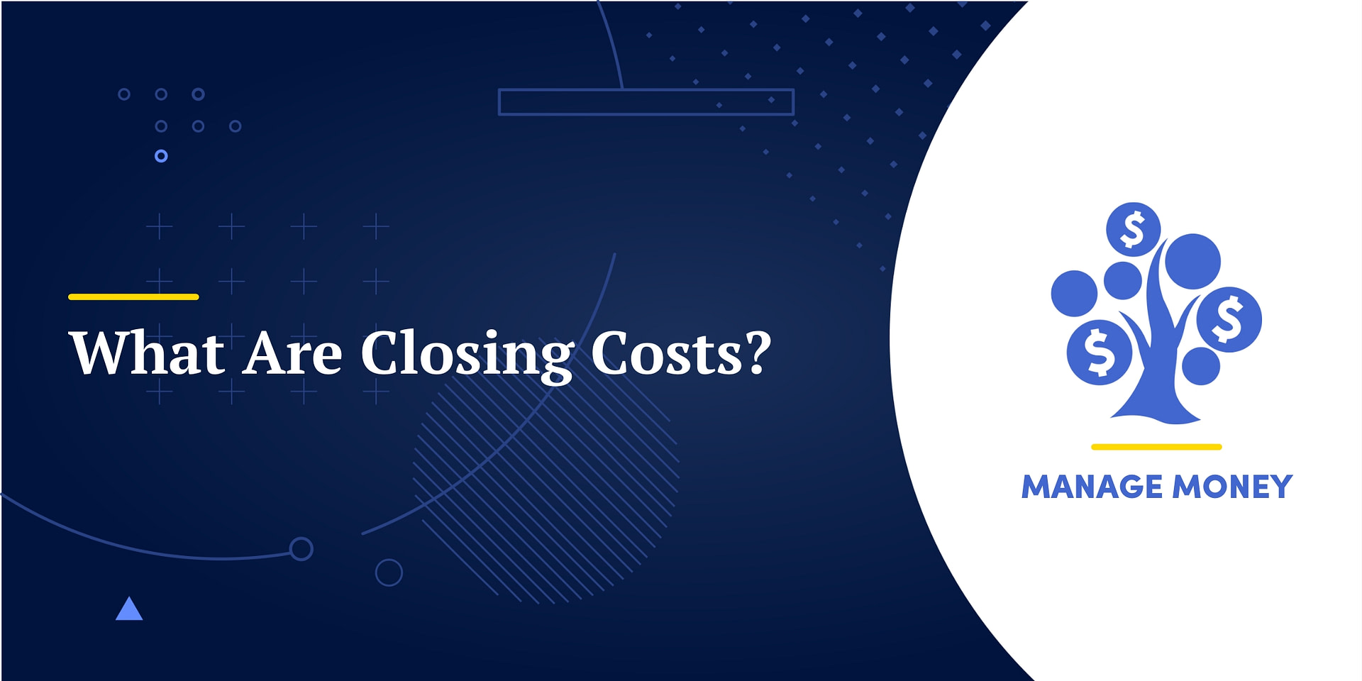 What Are Closing Prices on a Home? Who Pays Them?