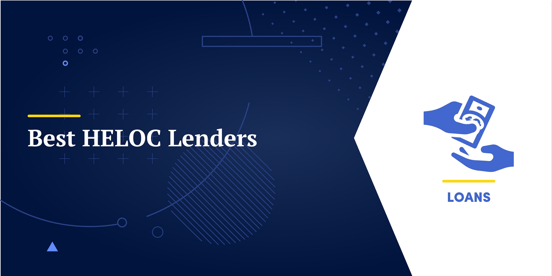 Finest HELOC Lenders of March 2023: Charges, Execs & Cons