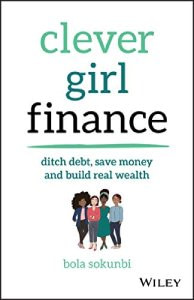 Clever Girl Finance bookcover