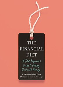 The Financial Diet bookcover