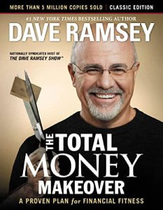 The Total Money Makeover bookcover
