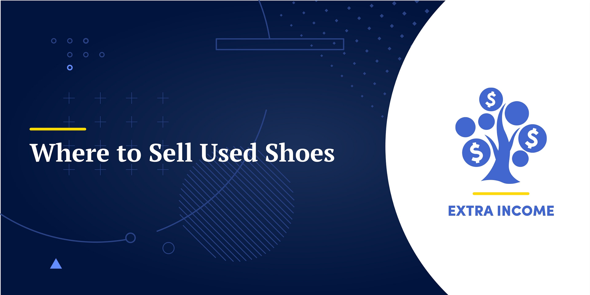 15 Best Places to Sell Used Shoes and Make Money on the Side