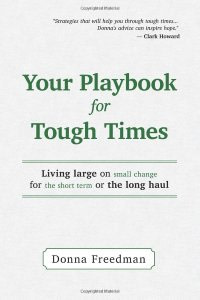 Your Playbook for Tough Times bookcover
