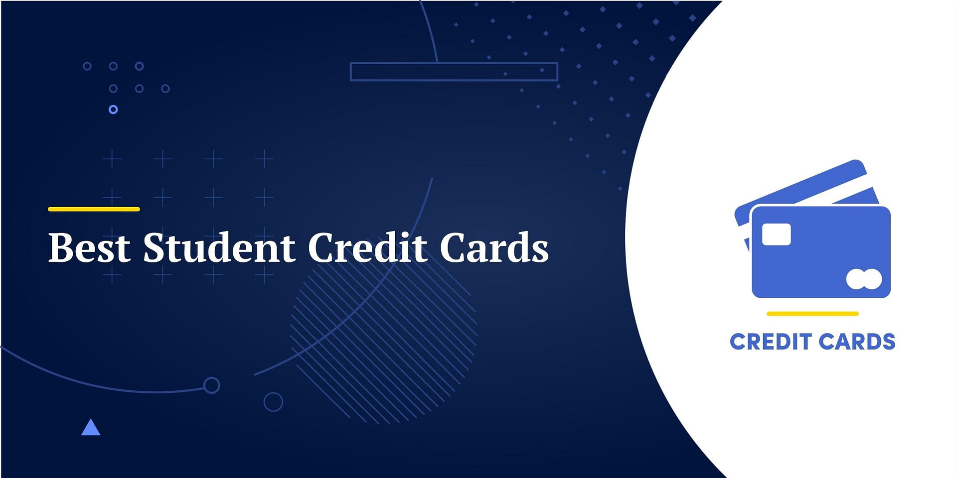 phd student credit card