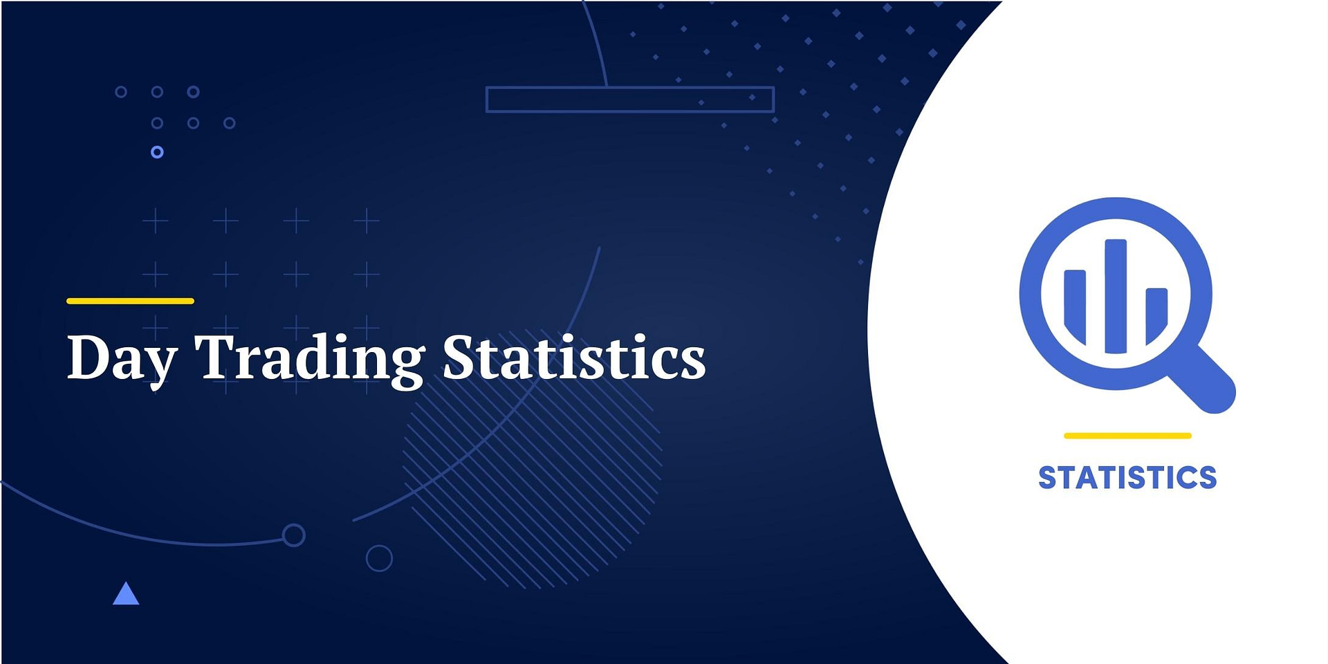 day trading statistics