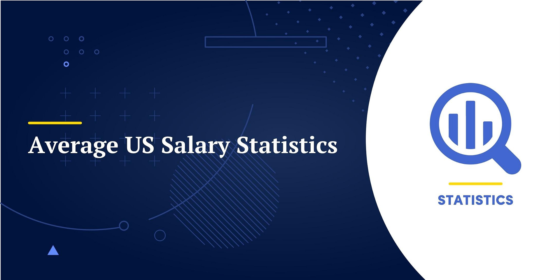 Average Salary In The US 2023 By Age Gender Race And State