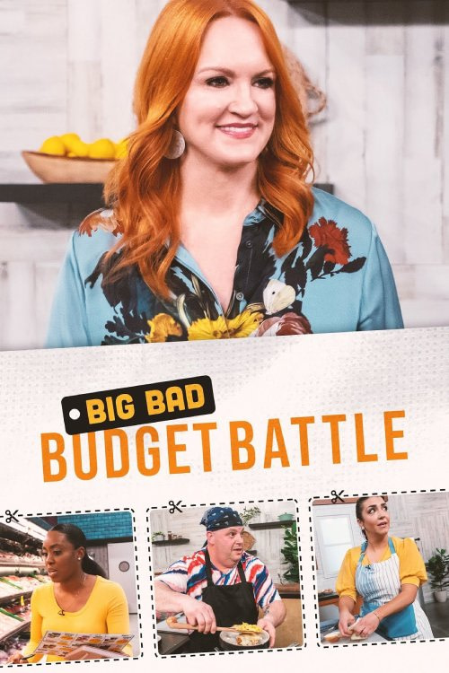 Big Bad Budget Battle