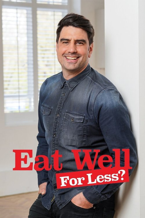 Eat Well for Less