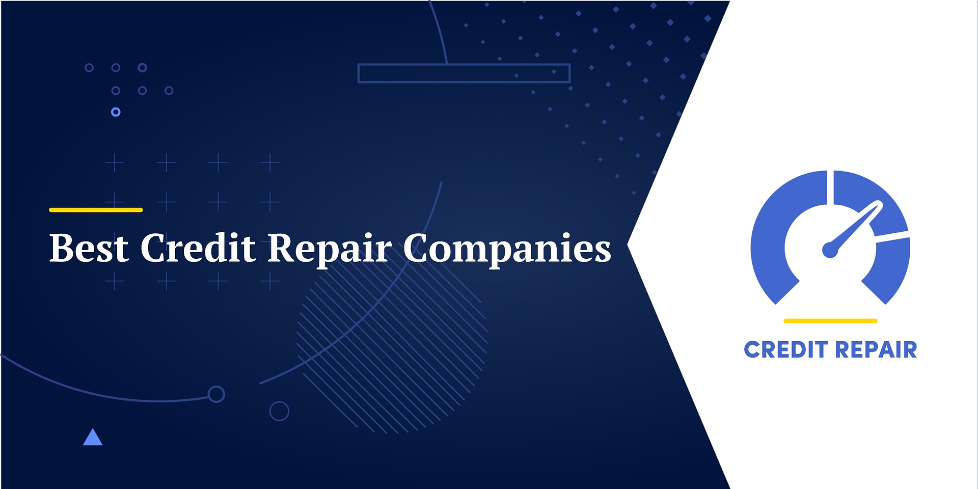 5 Best Credit Repair Companies Of 2024   Best Credit Repair Companies. 