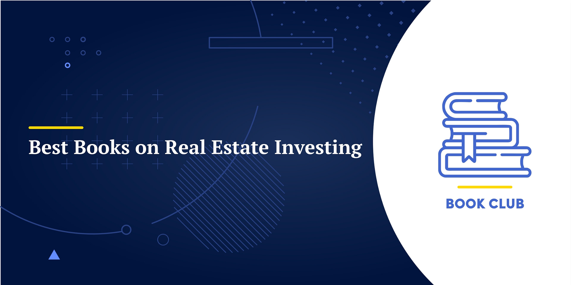 7 Best Books on Real Estate Investing to Read in 2024