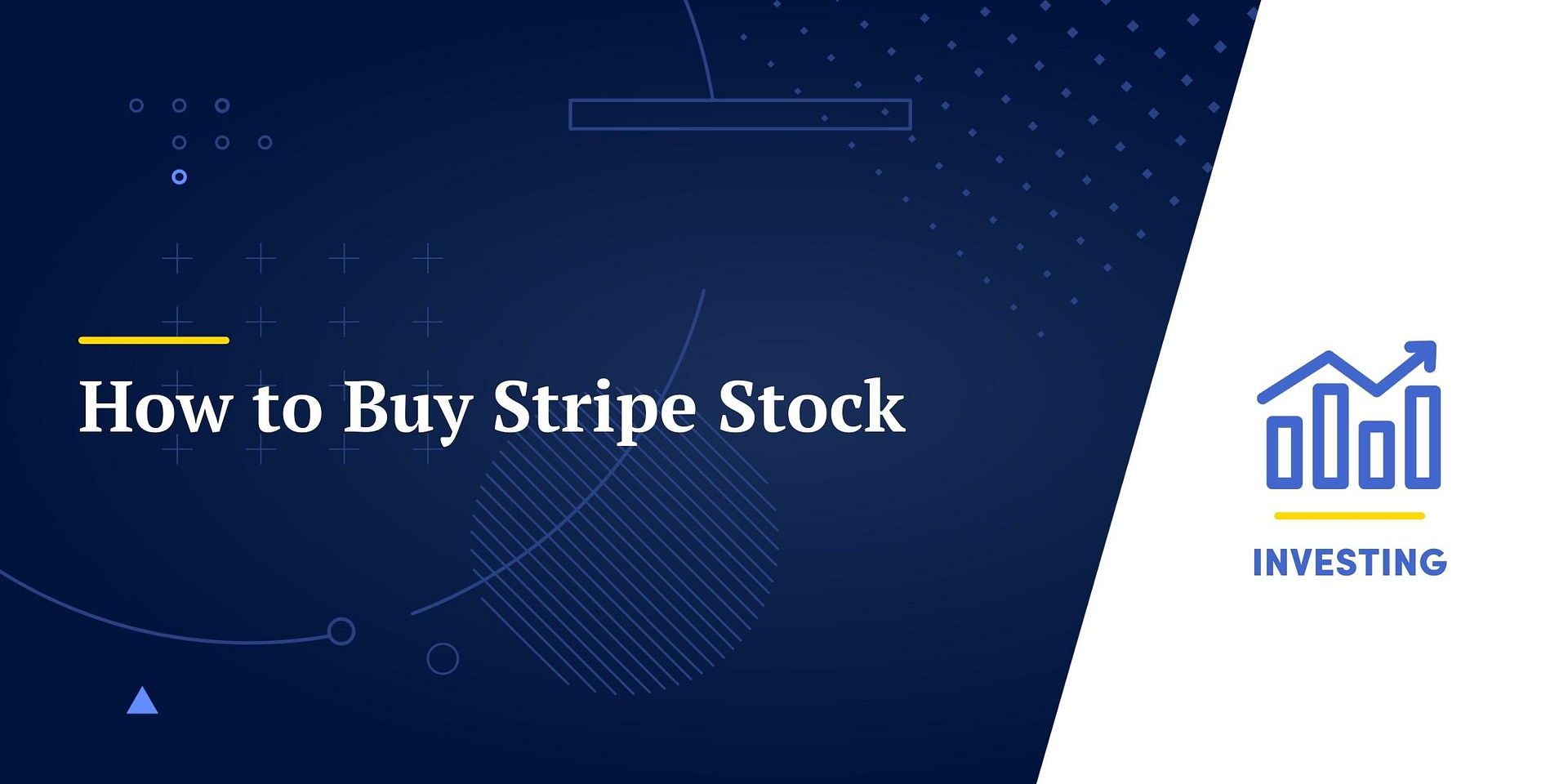 How to Buy Stripe Stock : The Facts You Need