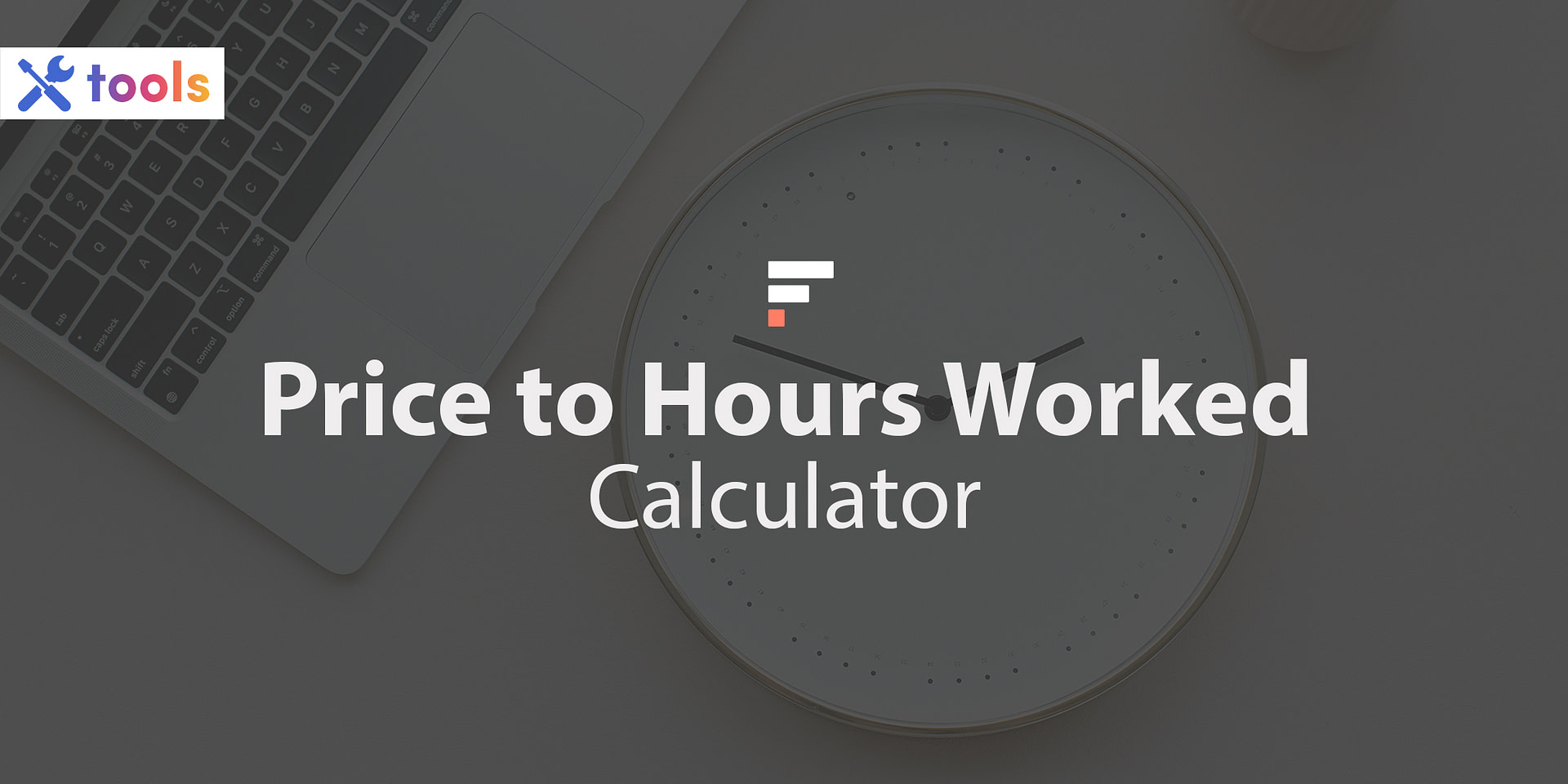 Price to Hours Worked Calculator - FinMasters