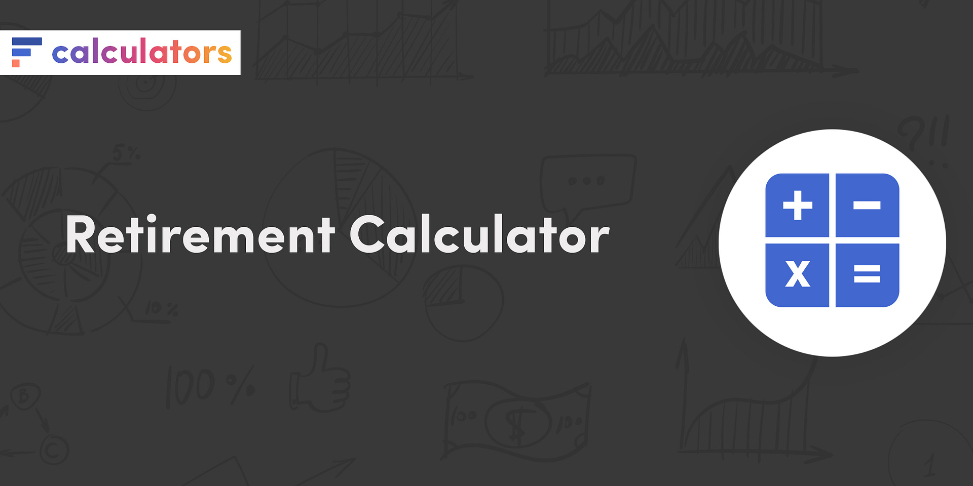 Retirement Calculator - FinMasters