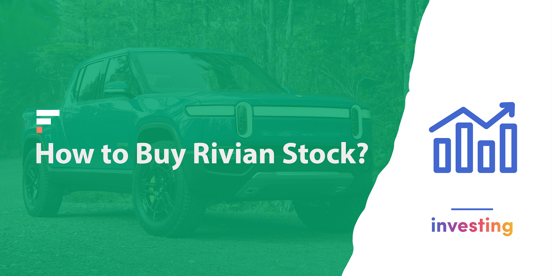 How to Buy Rivian Stock